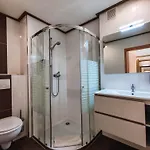 Blankenberg מלון 2*