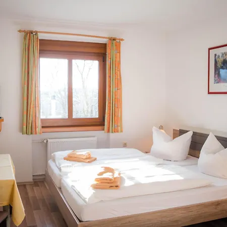 Szálloda Blankenberg Blankenberg (Rosenthal am Rennsteig)