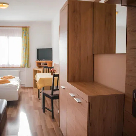 Blankenberg Szálloda 2*