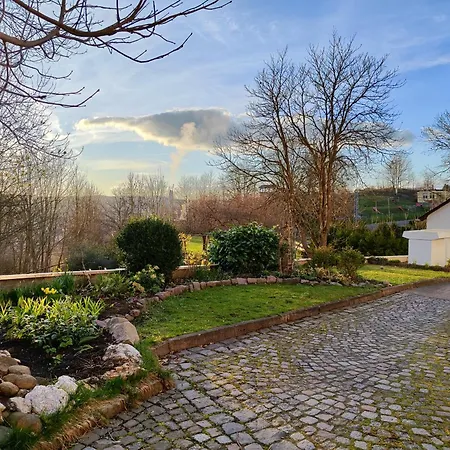 Blankenberg Blankenberg (Rosenthal am Rennsteig)