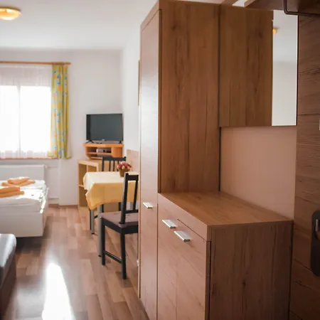 Blankenberg Szálloda Blankenberg (Rosenthal am Rennsteig)