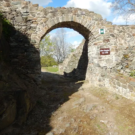 Blankenberg Szálloda