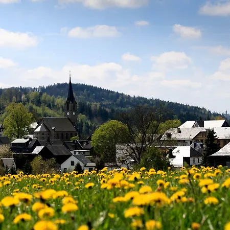 Szálloda Blankenberg