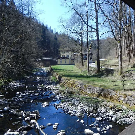 Blankenberg Blankenberg (Rosenthal am Rennsteig)