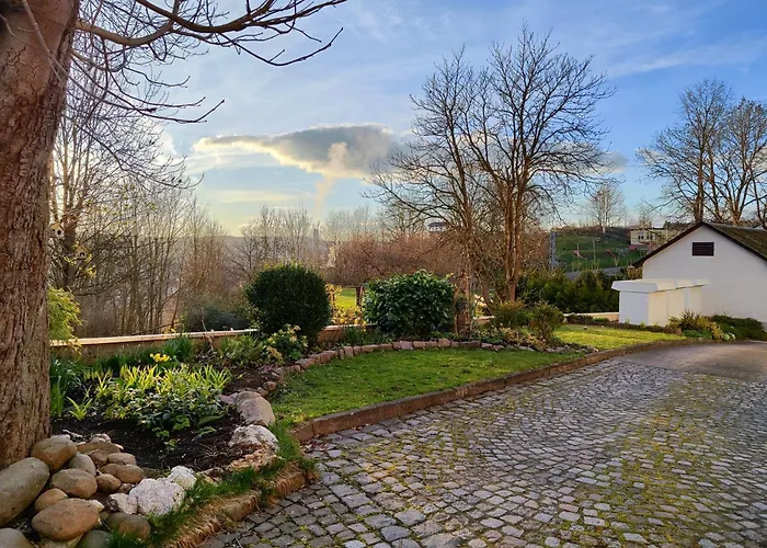 Blankenberg Blankenberg (Rosenthal am Rennsteig)